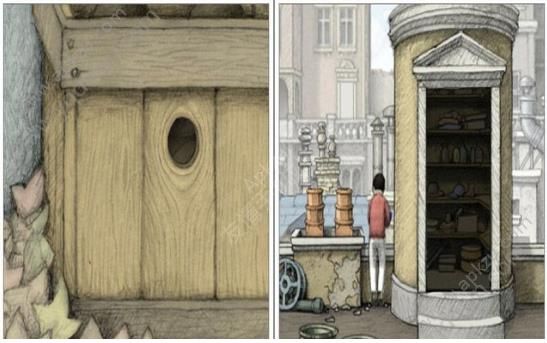 画中世界安卓版图4