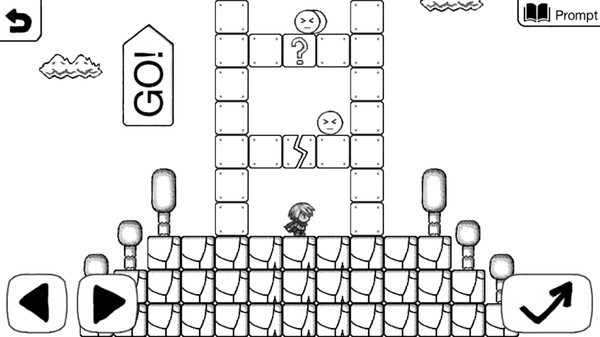 正常的大冒险中文版图3