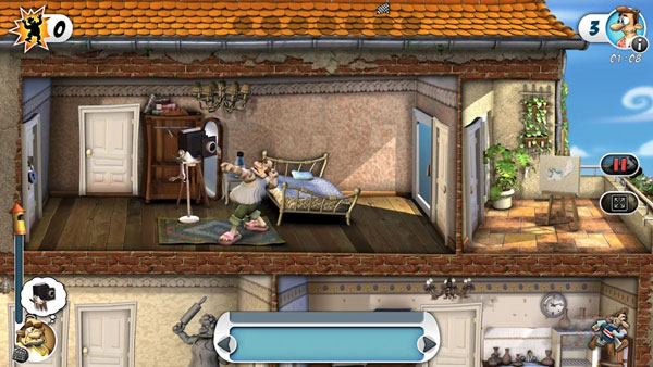 整蛊邻居地狱归来手机版图3