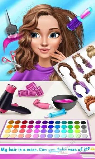 青春约会安卓版图4