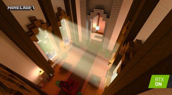 我的世界星际探索迫降图2