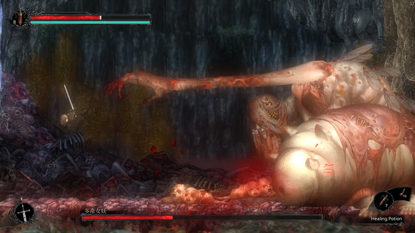 守夜人长夜手机版图4