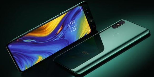 小米11系统版本app图3