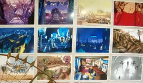 Fantasian手机版图3