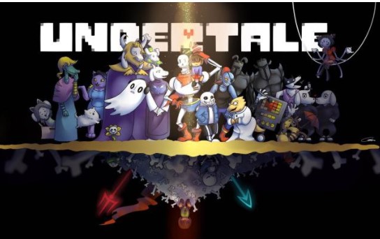 sans模拟器双人版图3