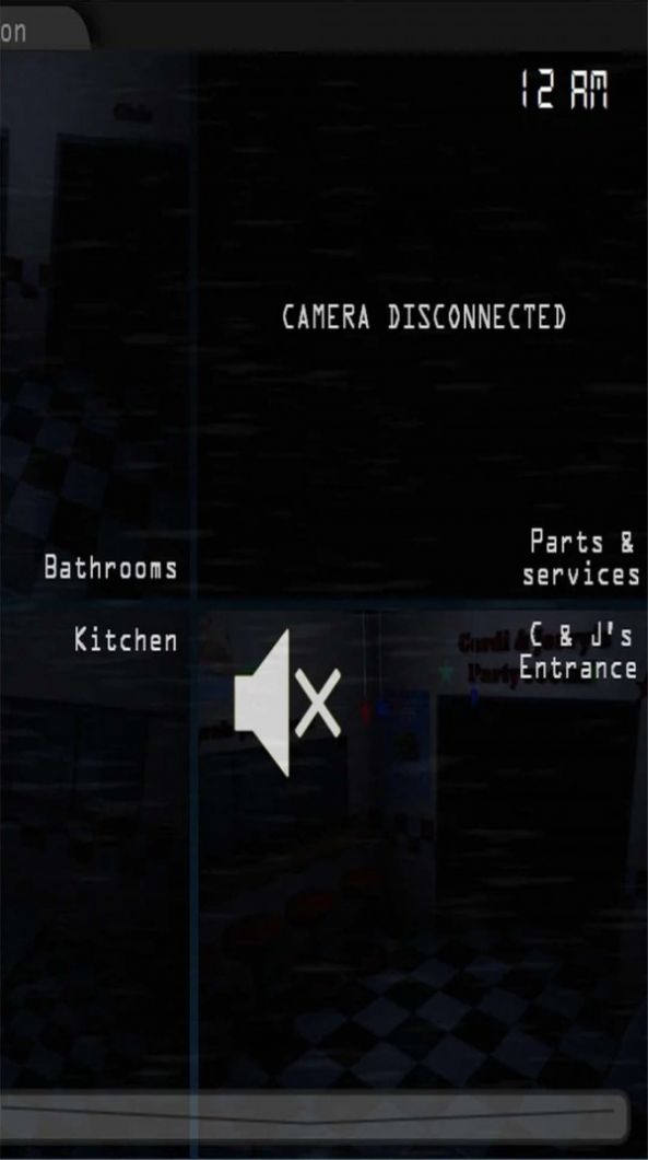 麦琪的五夜后宫游戏图2