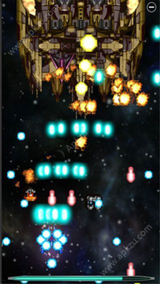 少女弹幕金币安卓版  v1.0.3图4