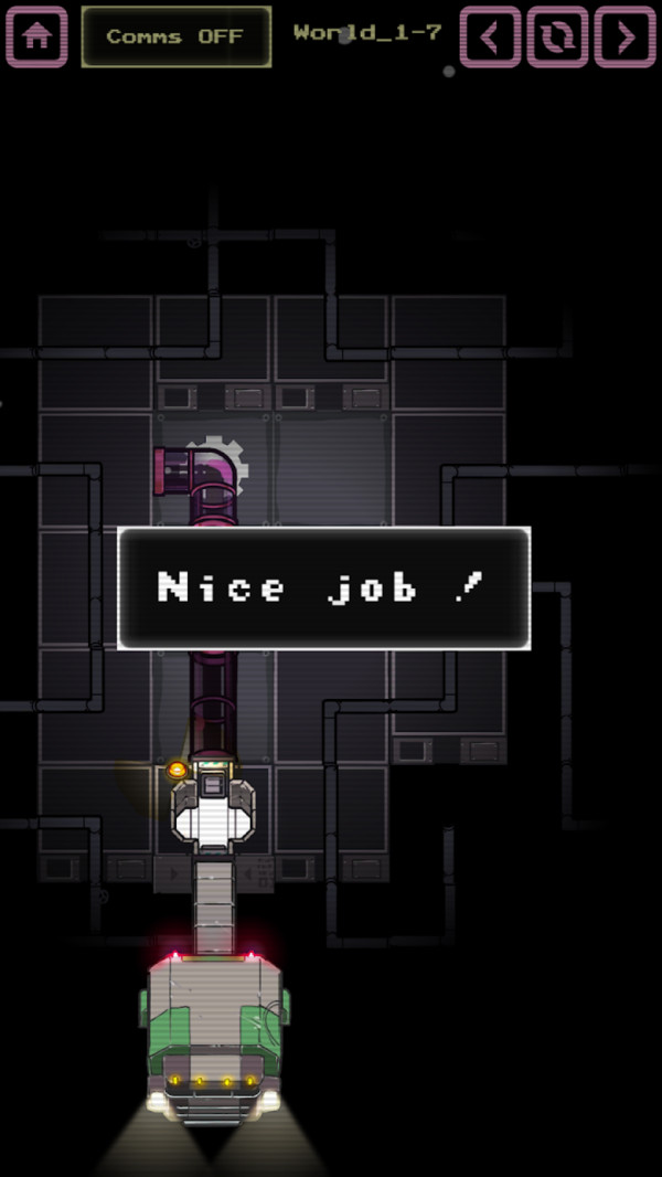 星际太空游戏图3