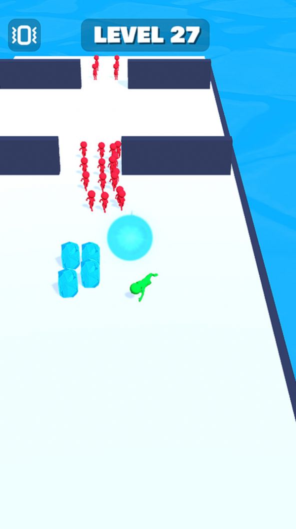 冷冻大师游戏图1