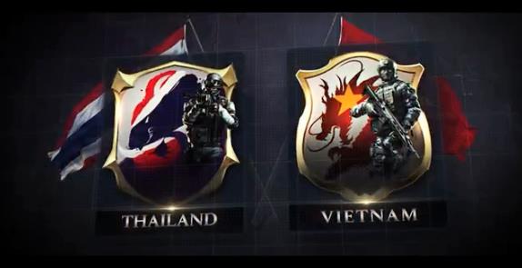 穿越火线ZERO手游图3