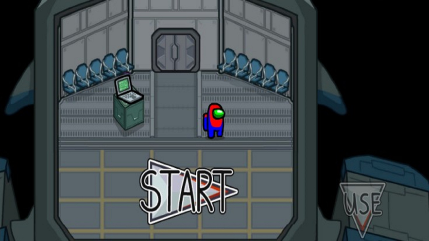 深空狼人杀3D游戏图4