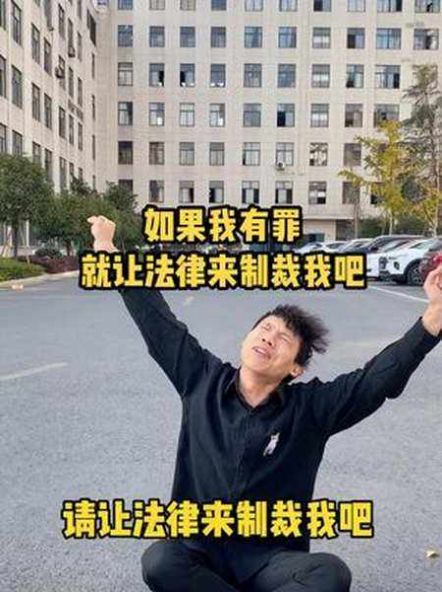 果我有罪请让法律来制裁我文案配图图2