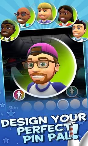 一球进洞安卓版图3