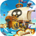 砰砰海盗安卓金币版  v1.0