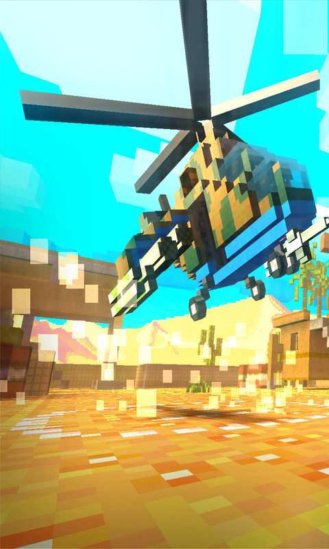 合力救援游戏汉化安卓版  v2.5.6图1