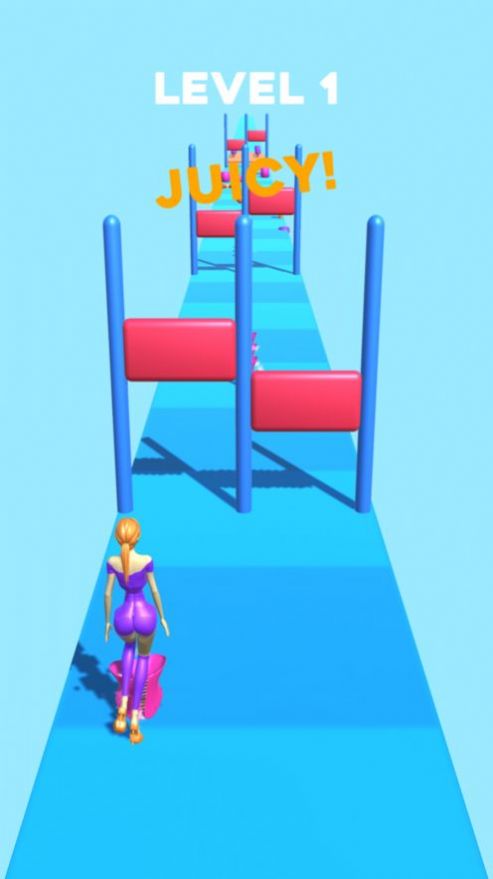 零号身材游戏手机版  v1.0图1