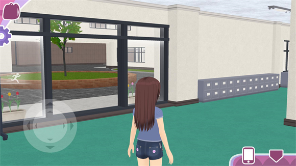 少女都市中文版图4