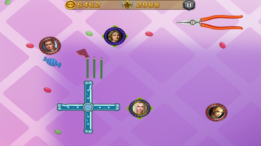 海上萌军2游戏图2