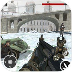 二战战争射击游戏图5