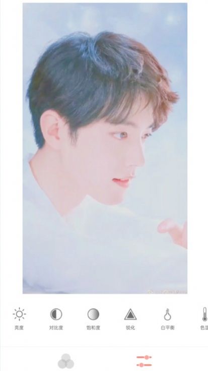 一起甜美相机app图3