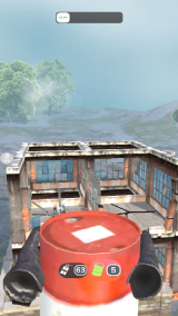 拆弹专家爆破模拟图1