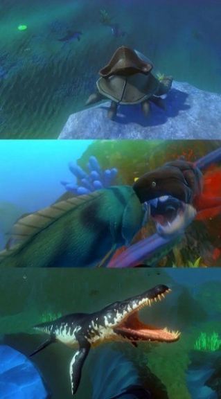 疯狂大胃王游戏安卓手机版  v 2.59.60.40图2