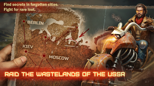 生存之日高级版图5