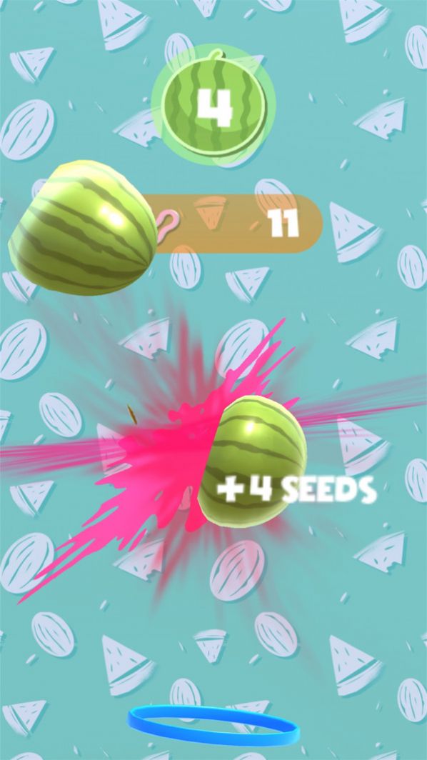 西瓜大挑战游戏安卓手机版  v1.9.8图1