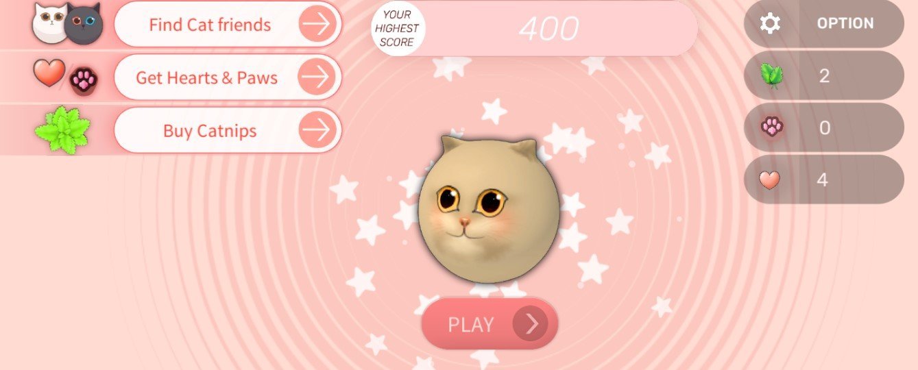 旋转保龄球游戏图3