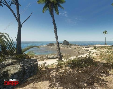 荒岛求生2游戏中文版安卓手机下载  v1.0图1