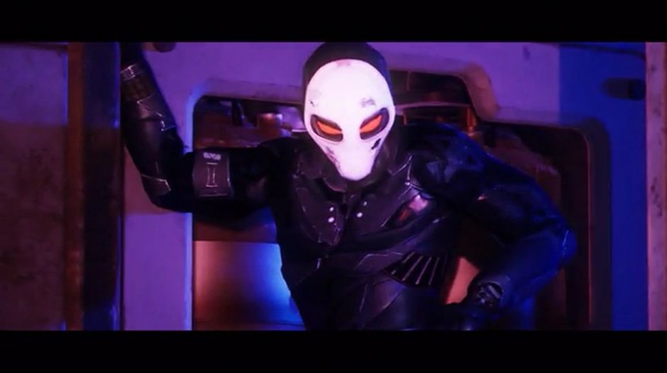 马头社subverse游戏安卓版 v1.0图4