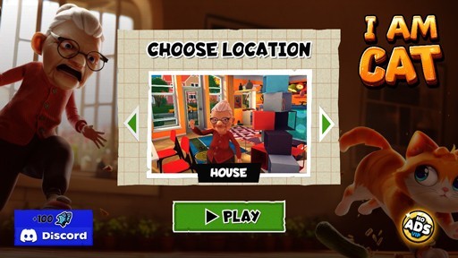 我是猫最新版图4