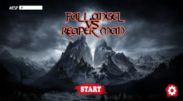 死神vs天使游戏安卓版  v4.0图2