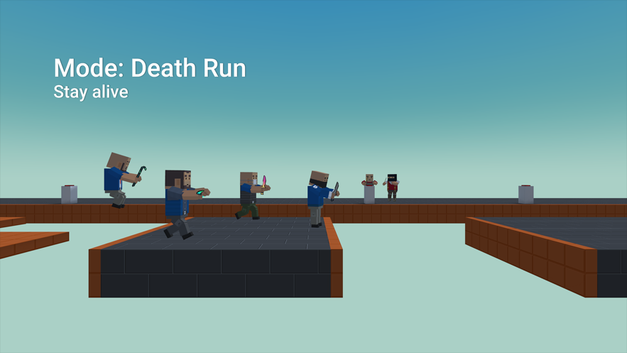 阻击FPS射击游戏图1