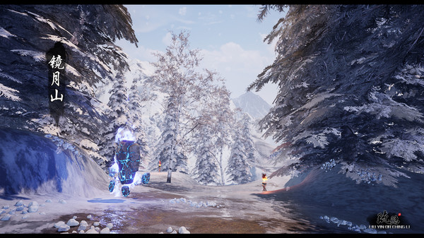 琉隐免安装离线安卓版  v1.0图1