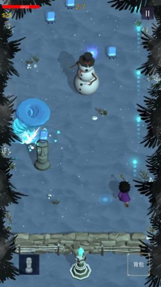 无尽森林安卓版图3