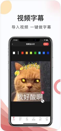 马赛克相机Pro app图4