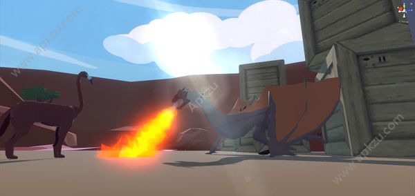 合成动物模拟器金币中文版  v1.0图4