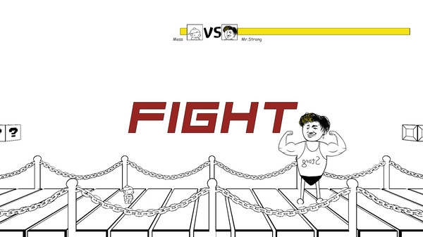 麦斯历险记救救女孩游戏图2