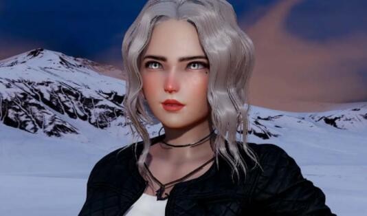 崇拜0.15精翻全cg解锁汉化版下载  v0.15图3