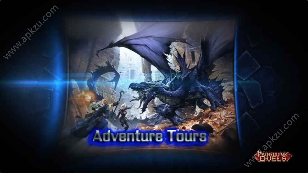 探索者决斗手游官方网站  v1.0.0图2