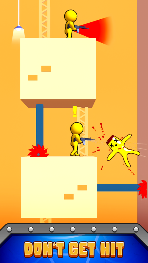 爬墙小飞侠游戏安卓手机版  V1.0.1图1