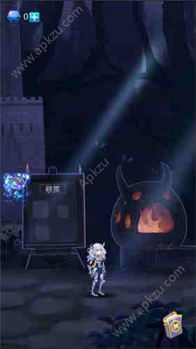 恩赐解脱破解版图1