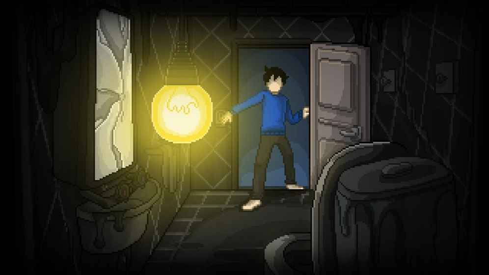 STAY游戏最新手机版图片1