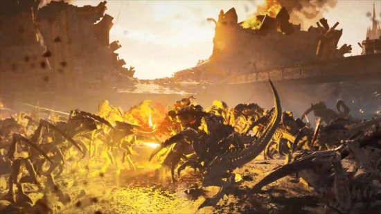 战锤40K星际战士2中文版游戏  v1.0图3