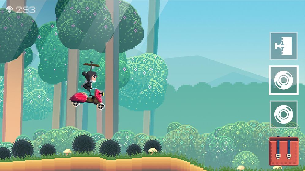 夏日追捕者游戏图2