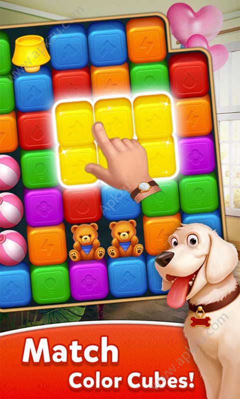 家居幻想游戏钞票中文安卓版  v1.0.4图1