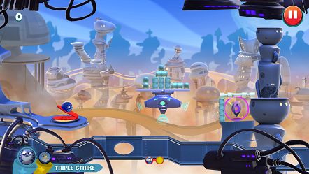 戈壁银河队游戏中文版 v1.0图1