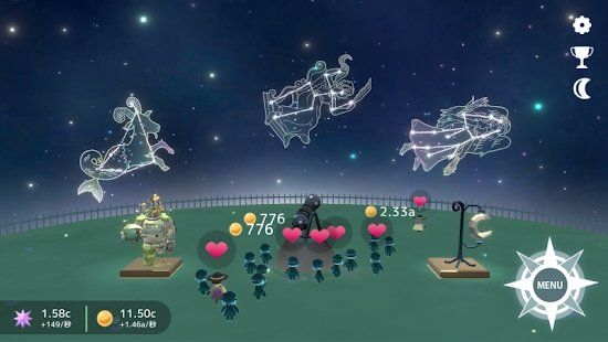 星际博物馆游戏图2