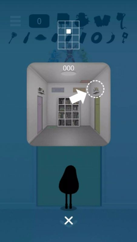 逃脱游戏APARTMENT游戏图2